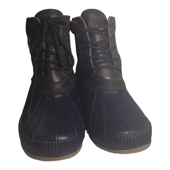 Tommy Hilfiger Duck Boots TM Charlie Rain Boots 10 main image 4